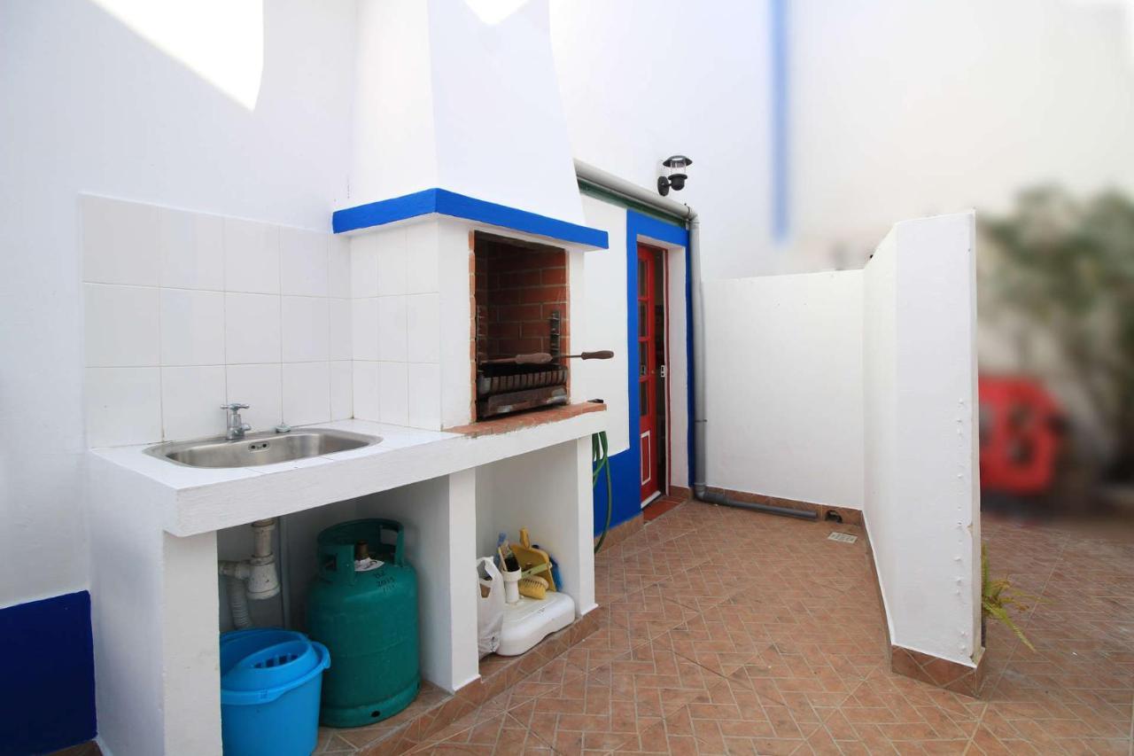 ヴィラ・ノヴァ・デ・ミルフォンテスCasa Alentejanaアパートメント エクステリア 写真
